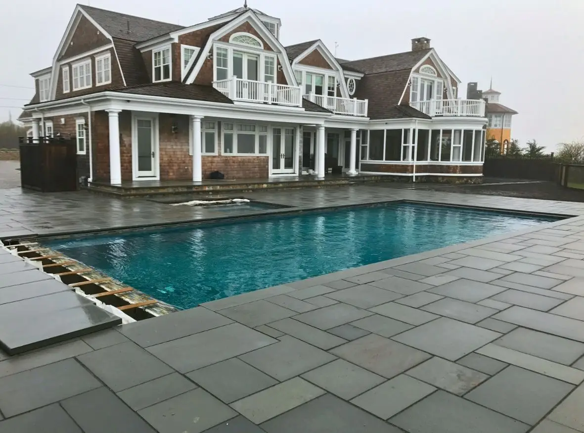 Get Cape Cod Swimming Pool Ideas from Seaside Pools in Yarmouth, MA